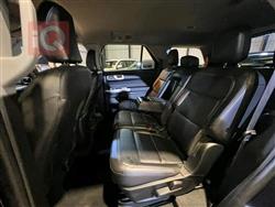 فۆرد ئێکسپلۆرەر